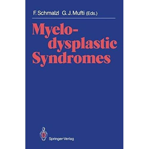 Myelodysplastic Syndromes