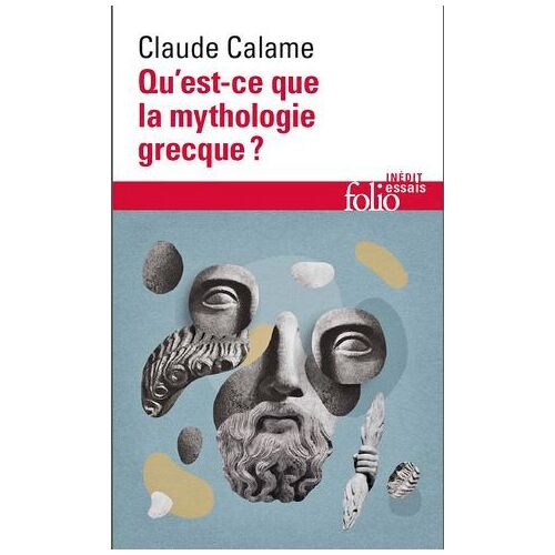 Qu'est-Ce Que La Mythologie Grecque ?