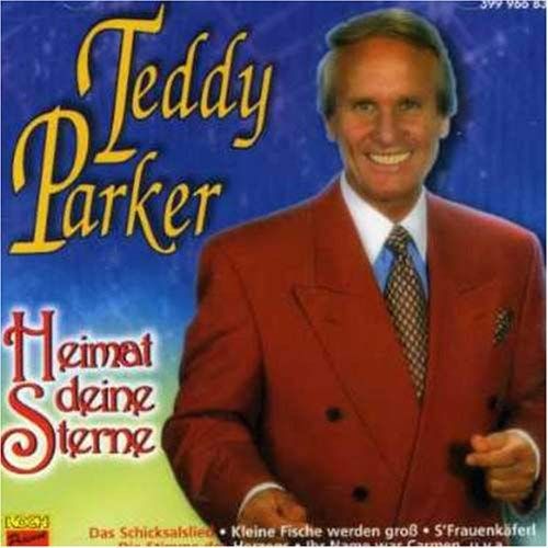 Heimat Deine Sterne - Dutch Import