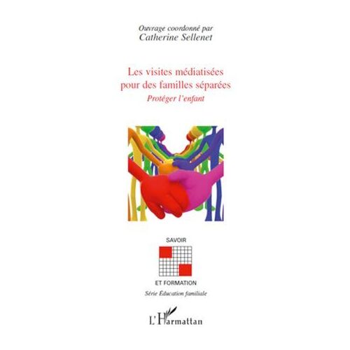 Les Visites Médiatisées Pour Des Familles Séparées