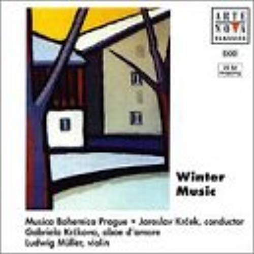 Winter Music
