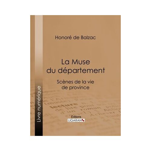 La Muse Du Département