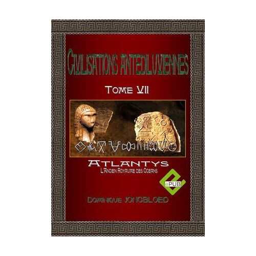 Civilisations Antediluviennes T7