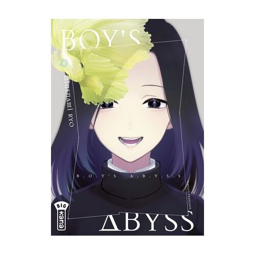 Boy's Abyss - Tome 4