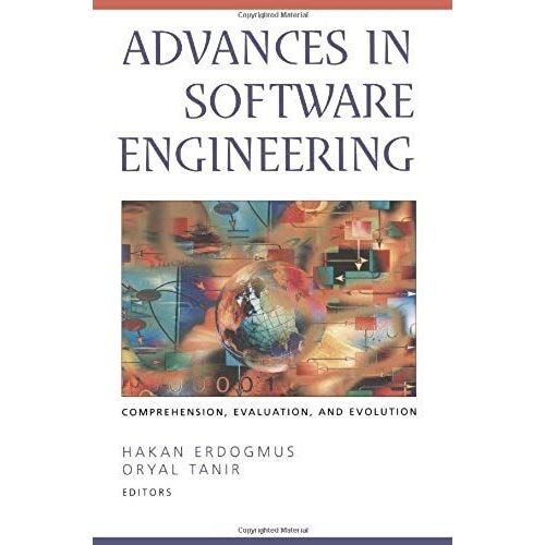 Advances In Software Engineering