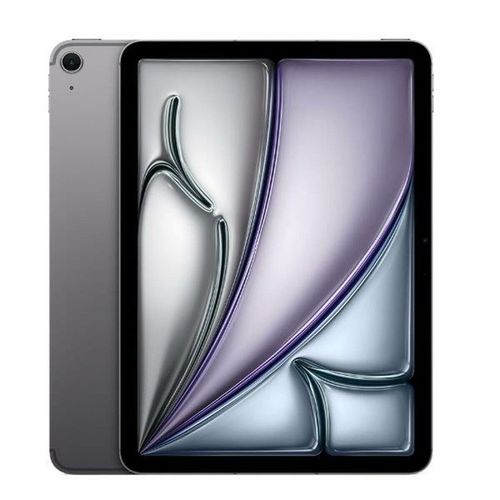 Tablette iPad Air Apple iPad Air 2024 13" 128 GB Gris M2 8 GB RAM