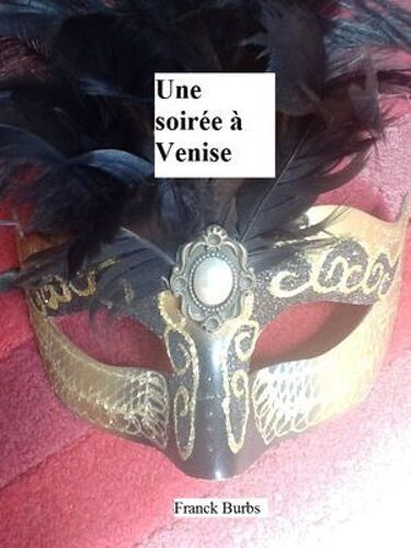 Une Soirée À Venise