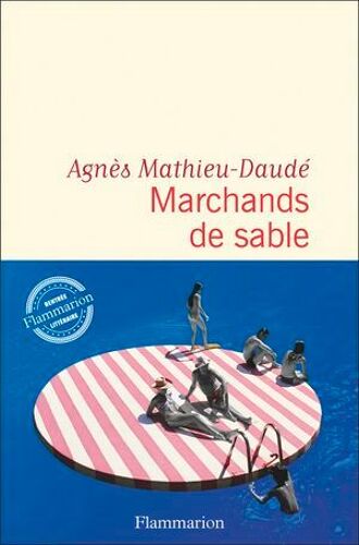 Marchands De Sable