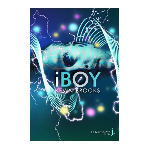 Iboy