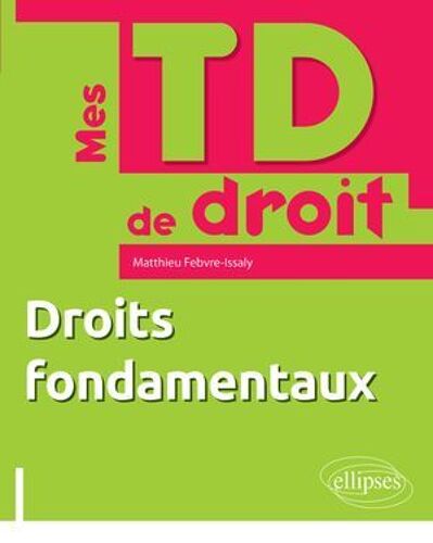 Droits Fondamentaux