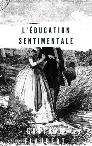 L'éducation Sentimentale