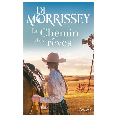 Le Chemin Des Rêves