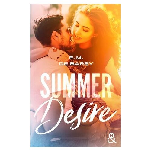 Summer Desire