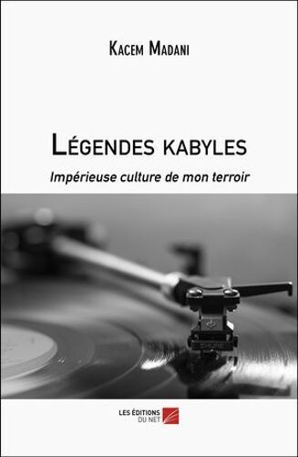 Légendes Kabyles