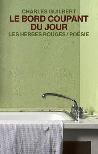 Le Bord Coupant Du Jour