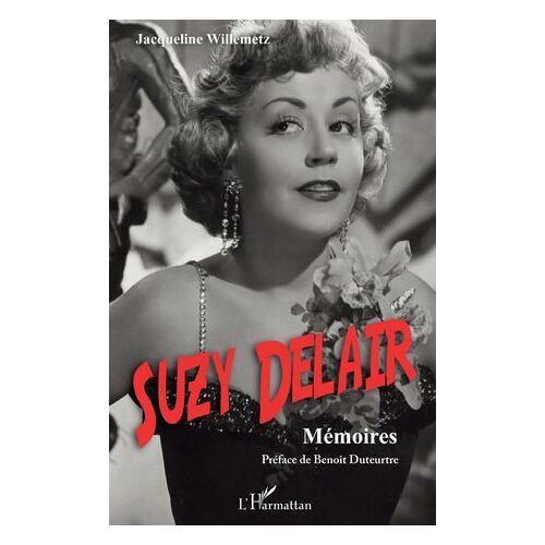 Suzy Delair