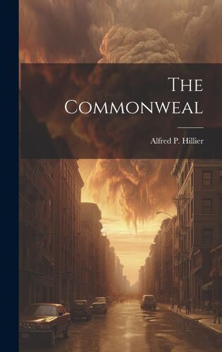 The Commonweal