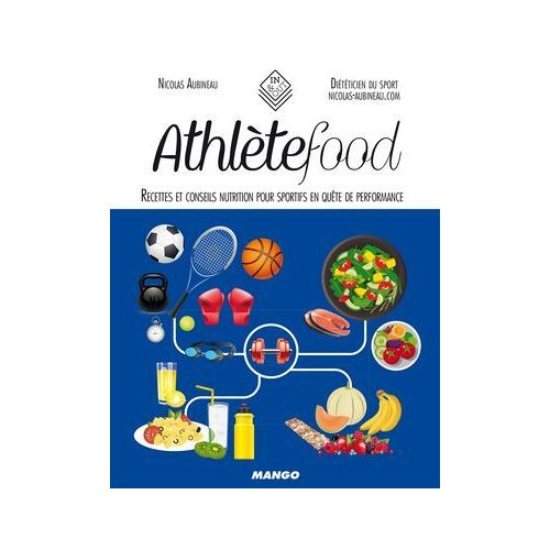 Athlète Food