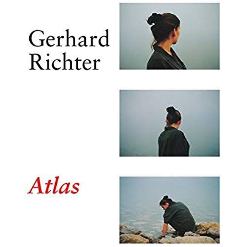 Gerhard Richter: Atlas