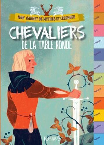 Chevaliers De La Table Ronde