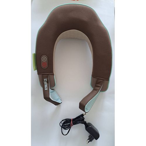 Homedics- Masseur Cou Et Épaules Avec Chaleur