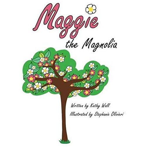 Maggie The Magnolia