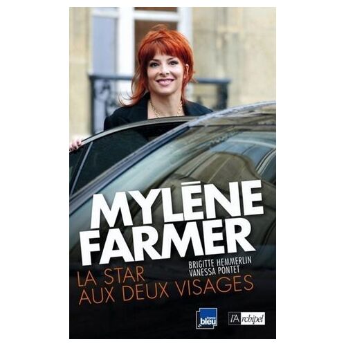 Mylène Farmer - La Star Aux Deux Visages
