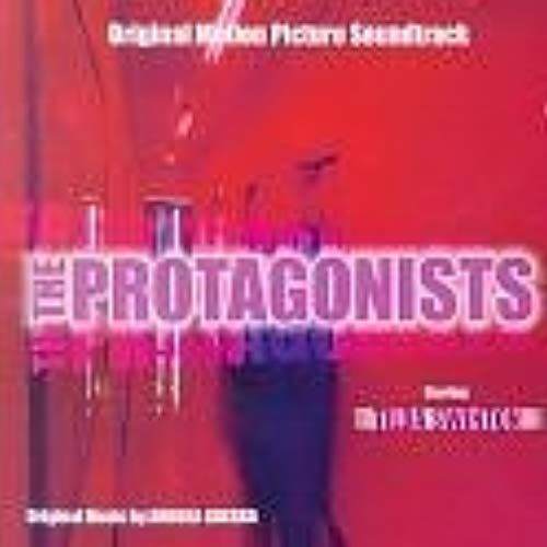 The Protagonist
