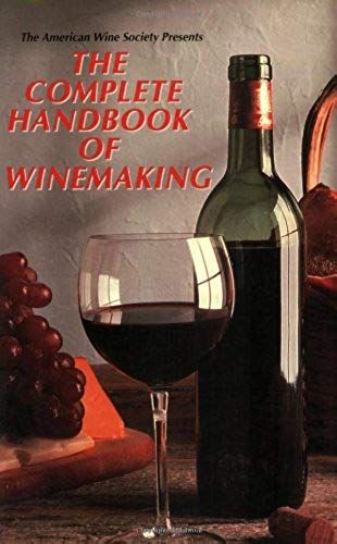 Amer Wine Society Presents The