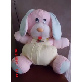 Poupee Chiffon Boule Corolle