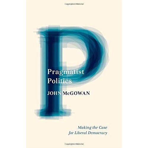 Pragmatist Politics