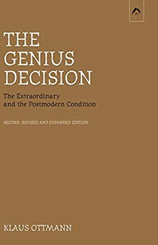 The Genius Decision
