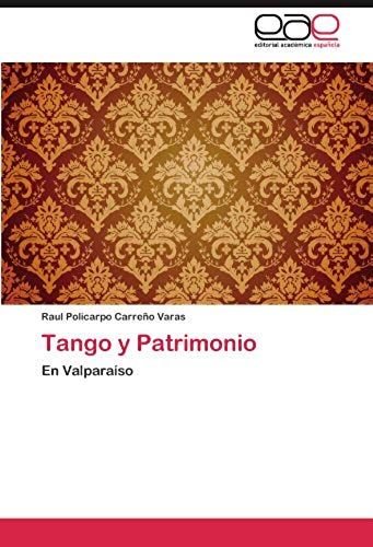 Tango Y Patrimonio