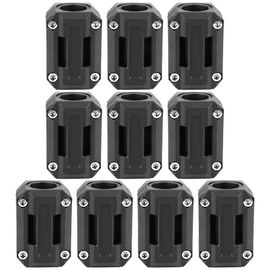 Bloc De Pare-Chocs De Protection De Moteur De Moto, 5 Paires, DéCor 22/25/28mm Adapté Pour R1200gs R1150gs