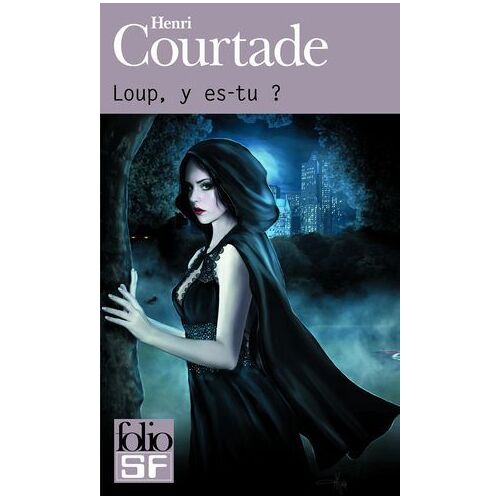 Loup, Y Es-Tu ?