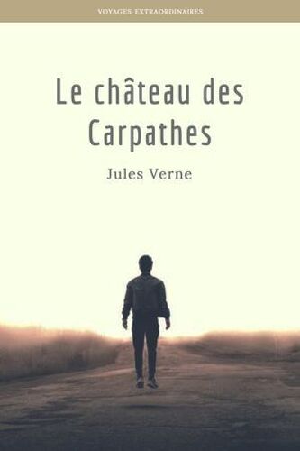 Le Château Des Carpathes