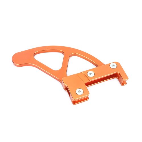 Couvercle De Protection De Disque De Frein ArrièRe, Accessoires De Moto AdaptéS Pour 250 350 450