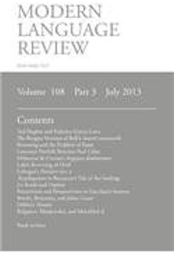 Mlr July 2013