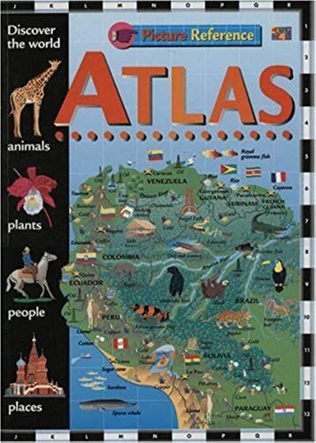 Atlas