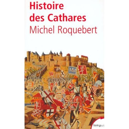 Histoire Des Cathares