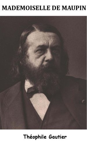 Mademoiselle De Maupin