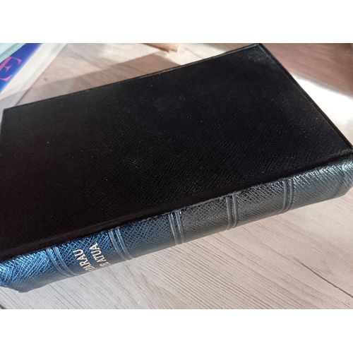 Bibilia Mo'a Ra Oia Te Faufaa Tahito E Te Faufaa Apî Ra