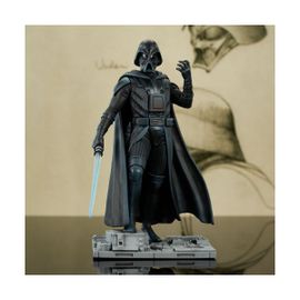 Star Wars - Statuette Premier Collection 1/7 Darth Vader (Concept) 2022 Premier Guild Membership Gift 28 Cm