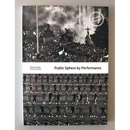 Public Sphere By Performance