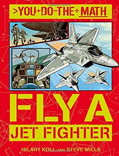 Fly A Jet Fighter