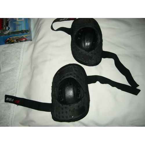 Genouillères Enfant Taille Xs - B-Pro