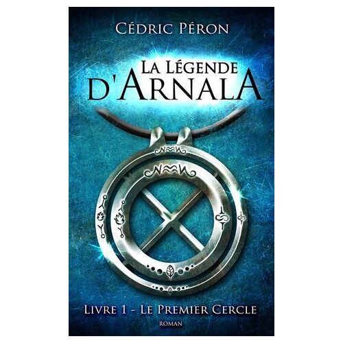 La Légende D'arnala