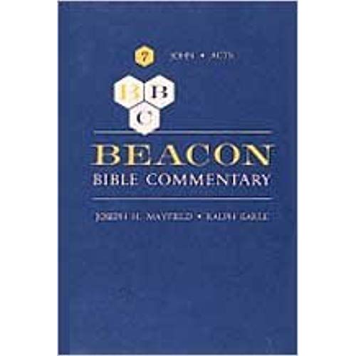 Beacon Bible Commentary, Volume 7