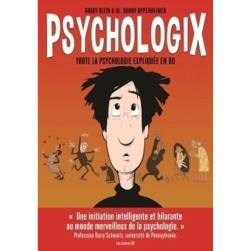 Psychologix