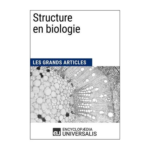 Structure En Biologie